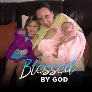 Meet your Posher, April